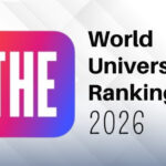 Polskie uczelnie w rankingu Times Higher Education World University Rankings 2026