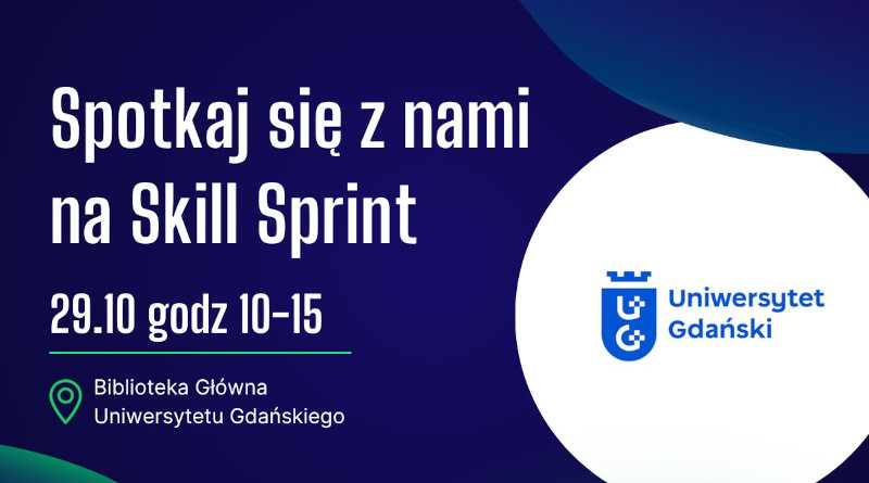 UG-Skill-Sprint-Gdansk