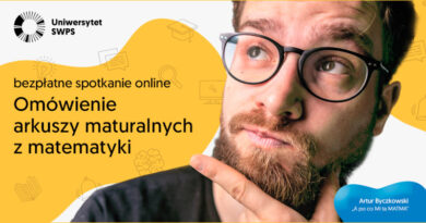 Matura 2026 – matematyka – omówienie arkuszy egzaminacyjnych