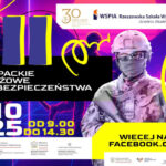 XII Podkarpackie Młodzieżowe Święto Bezpieczeństwa – WSPiA Rzeszowska Szkoła Wyższa