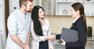 Inwestor sektora nieruchomości – WSPiA Rzeszowska Szkoła Wyższa