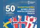 Uniwersytet Gdański – 50 lat gdańskiej skandynawistyki – jubileuszowa konferencja Uniwersytet Gdański – 50 lat gdańskiej skandynawistyki – jubileuszowa konferencja