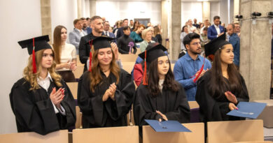 Kierunki studiów 2026 – Akademia Humanistyczno-Ekonomiczna w Łodzi