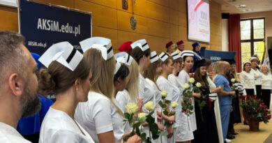 Kierunki studiów 2026 – Akademia Kultury Społecznej i Medialnej w Toruniu