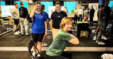 Kierunki studiów 2026 – Akademia Medyczna Nauk Stosowanych i Holistycznych w Warszawie