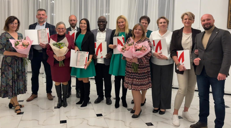 Akademia Nauk Stosowanych Mazovia w Siedlcach – rekrutacja, kierunki studiów