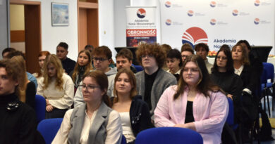 Kierunki studiów 2026 – Akademia Nauk Stosowanych TWP w Szczecinie