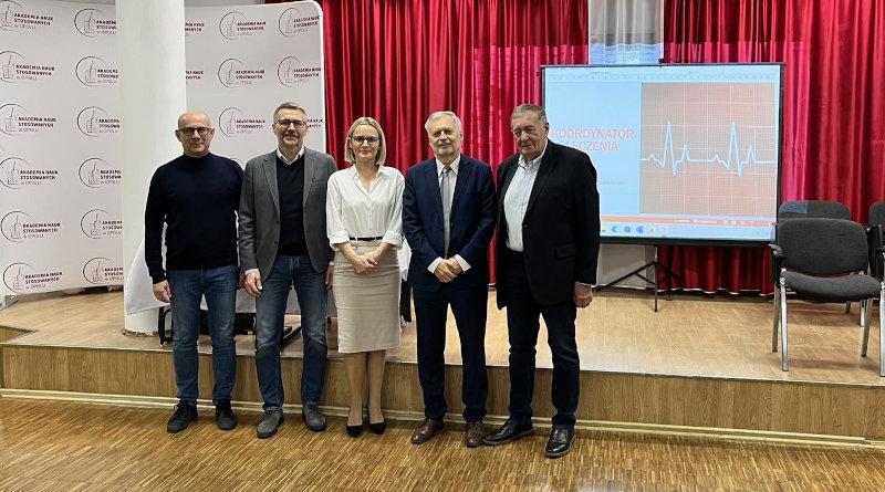 Akademia Nauk Stosowanych Wyższa Szkoła Zarządzania i Administracji w Opolu – rekrutacja, kierunki studiów