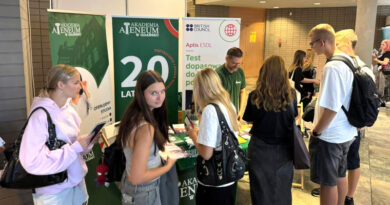 Kierunki studiów 2026 – Akademia Ateneum w Gdańsku