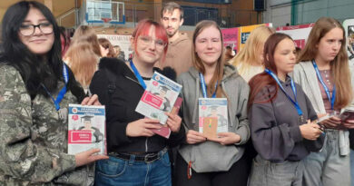 Kierunki studiów 2026 – Akademia Kujawsko-Pomorska w Bydgoszczy