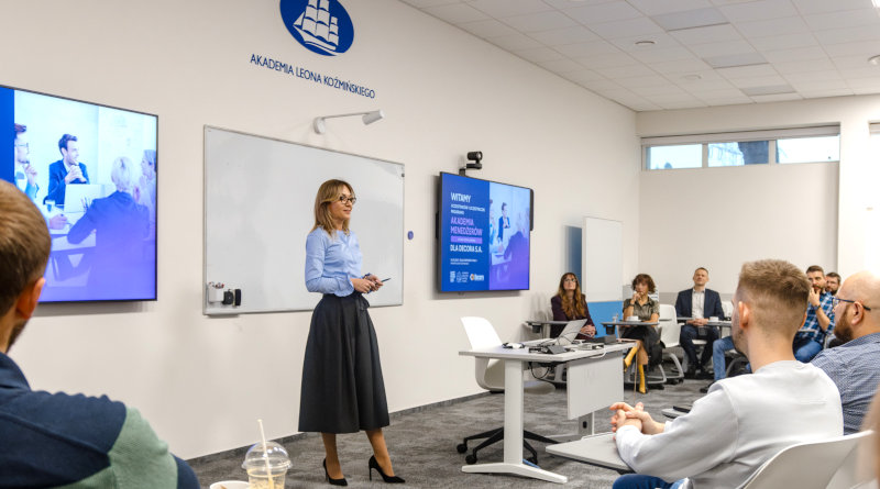 Kierunki studiów 2026 – Akademia Leona Koźmińskiego w Warszawie