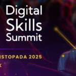 Uniwersytet Gdański zaprasza na Digital Skills Summit 2025