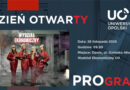 Uniwersytet Opolski – Dzień Otwarty Wydziału Ekonomicznego UO