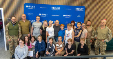 Kierunki studiów 2026 – Europejska Uczelnia Społeczno-Techniczna w Radomiu