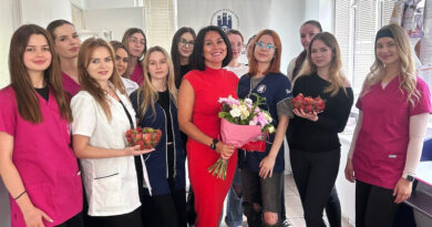 Kierunki studiów 2026 – Krakowska Wyższa Szkoła Promocji Zdrowia