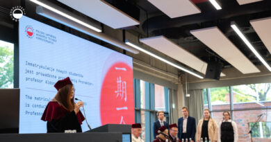 Kierunki studiów 2026 – Polsko-Japońska Akademia Technik Komputerowych w Warszawie