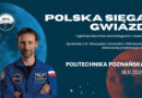 Politechnika Poznańska – Polska sięga gwiazd Politechnika Poznańska – Polska sięga gwiazd
