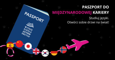 Praktyki w ramach Erasmus+ – Twoja szansa na międzynarodowe doświadczenie