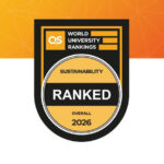 Polskie uczelnie w QS World University Rankings: Sustainability 2026