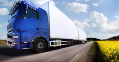 Transport i spedycja – SGGW w Warszawie