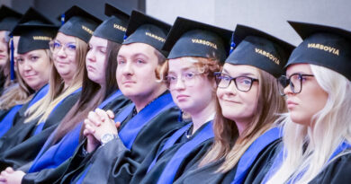 Kierunki studiów 2026 – Uczelnia Biznesu i Nauk Stosowanych Varsovia – Filia we Wrocławiu