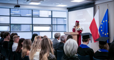 Kierunki studiów 2026 – Uczelnia Biznesu i Nauk Stosowanych Varsovia – Filia Rzeszów