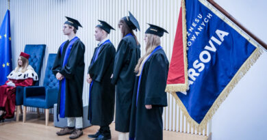 Kierunki studiów 2026 – Uczelnia Biznesu i Nauk Stosowanych Varsovia – Filia Gdańsk