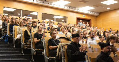 Kierunki studiów 2026 – Uniwersytet Dolnośląski DSW Wrocław