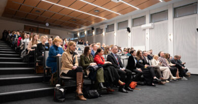 Kierunki studiów 2026 – Uniwersytet SWPS w Poznaniu