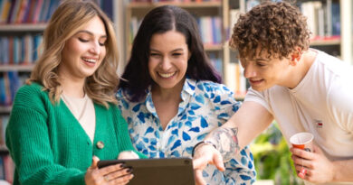 Kierunki studiów 2026 – Uniwersytet WSB Merito Szczecin