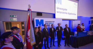 Kierunki studiów 2026 – Uniwersytet WSB Merito Toruń