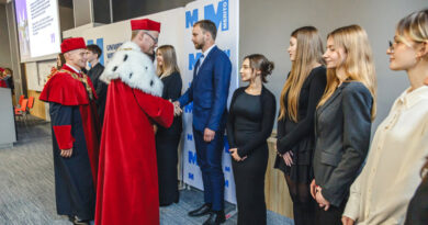 Kierunki studiów 2026 – Uniwersytet WSB Merito Wrocław