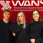 Kierunki studiów 2026 – Wschodnioeuropejska Akademia Nauk Stosowanych w Białymstoku