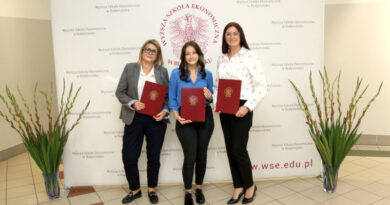 Kierunki studiów 2026 – Wyższa Szkoła Ekonomiczna w Białymstoku