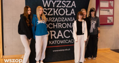 Kierunki studiów 2026 – Wyższa Szkoła Zarządzania Ochroną Pracy WSZOP w Katowicach