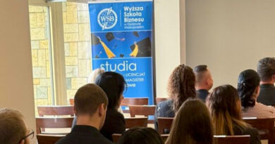 Kierunki studiów 2026 – Wyższa Szkoła Biznesu w Gorzowie Wielkopolskim