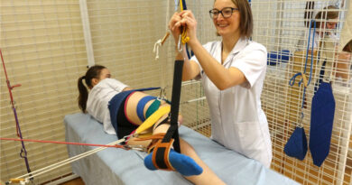 Kierunki studiów 2026 – Wyższa Szkoła Fizjoterapii we Wrocławiu