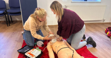 Kierunki studiów 2026 – Wyższa Szkoła Medyczna w Kłodzku