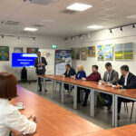 Budownictwo w energetyce jądrowej – Wydział Inżynierii Lądowej Politechniki Krakowskiej