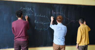 Kierunki studiów 2026 – Wyższa Szkoła Lingwistyczna w Częstochowie