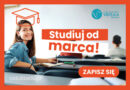 AFiB Vistula – rekrutacja na semestr letni 2025/2026 – zacznij studia już od marca!