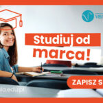 AFiB Vistula – rekrutacja na semestr letni 2025/2026 – zacznij studia już od marca!