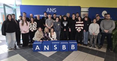 Kierunki studiów 2026 – Akademia Nauk Stosowanych w Bielsku-Białej