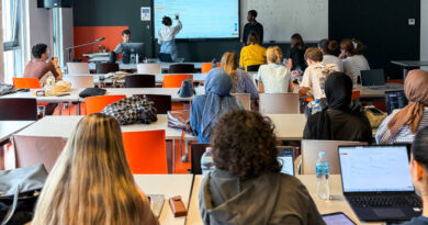 Kierunki studiów 2026 – Akademia Techniczno-Artystyczna Nauk Stosowanych ATA w Warszawie