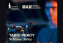 Targi Pracy i Technologii „SCHRONY DRONY” w ATA w Warszawie Targi Pracy i Technologii „SCHRONY DRONY” w ATA w Warszawie