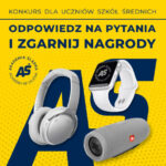 Akademia Śląska – Konkurs dla uczniów szkół średnich