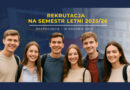 Akademia Śląska – rekrutacja na semestr letni 2025/2026 wystartowała!