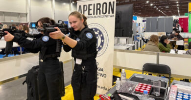 Kierunki studiów 2026 – Wyższa Szkoła Bezpieczeństwa Publicznego i Indywidualnego APEIRON w Krakowie