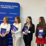 Kierunki studiów 2026 – Europejska Wyższa Szkoła Prawa i Administracji w Warszawie