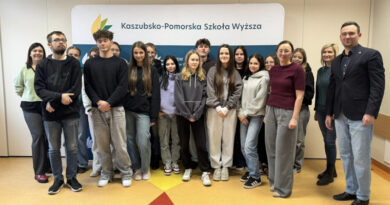 Kierunki studiów 2026 – Kaszubsko-Pomorska Szkoła Wyższa w Wejherowie